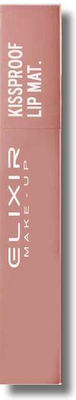 Elixir Kissproof Lip Mat Flüssig Lippenstift Matt