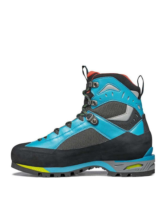 Scarpa Charmoz HD Γυναικεία Ορειβατικά Πολύχρωμα