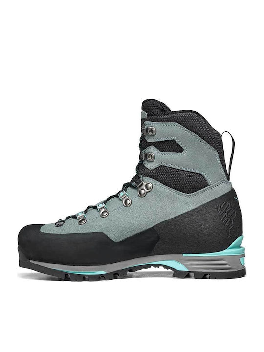 Scarpa Manta Tech Încălțăminte De Drumeție Pentru Bărbați Gore-Tex Gri Scarpa Manta Tech Încălțăminte De Drumeție Pentru Bărbați Gore-Tex Gri