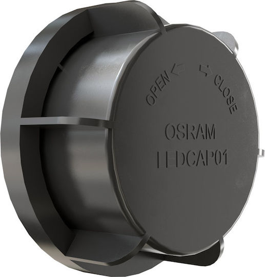 Osram Auto Kunststoff Clips 2Stück