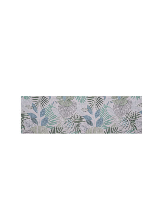 Nef-Nef Homeware Ράνερ Planter Green 45x140εκ.