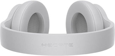 Edifier Hecate G2BT Wireless On Ear Gaming Headset with Connection Bluetooth Gray