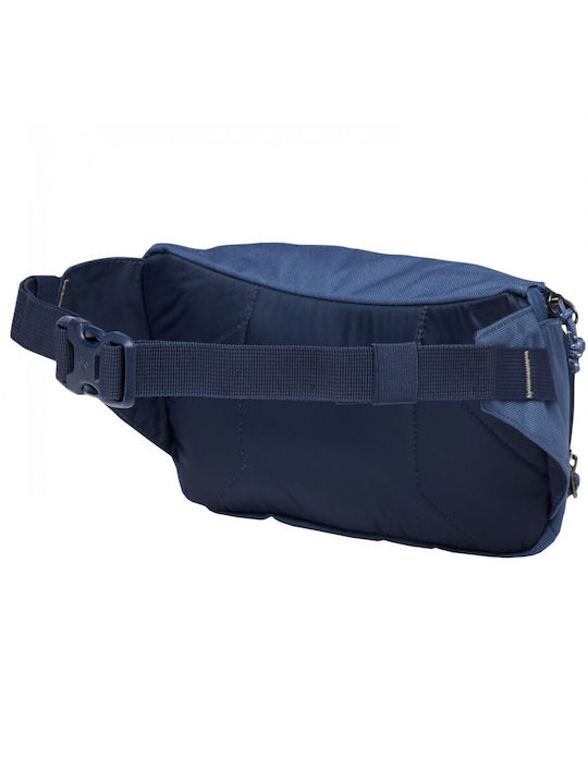 Columbia Zigzag Men's Waist Bag Blue