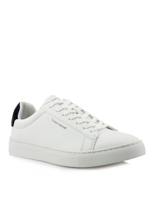 Renato Garini Sneakers White