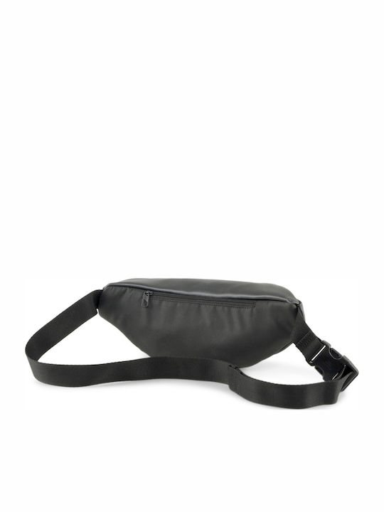 Core Up Belt Bag Black