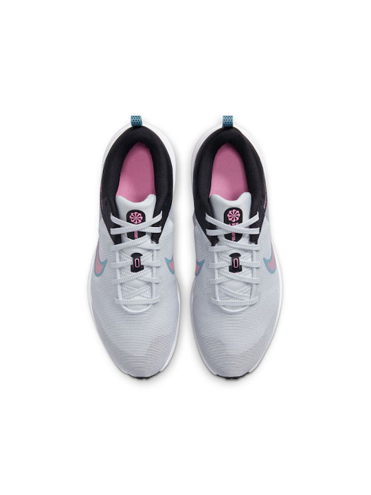 Downshifter 12 Sport Shoes Running Gray