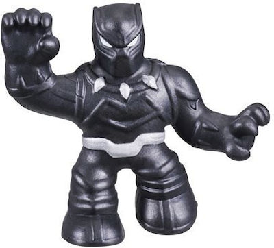 Giochi Preziosi Miniature Toy Black Panther Goo Jit Zu Black Panther for 4+ Years