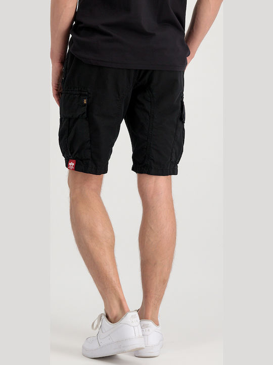 Alpha Industries Alpha Industries
