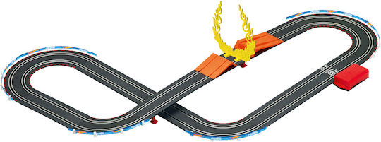 Carrera Hot Wheels Track Scale 1:43 For Ages 5+