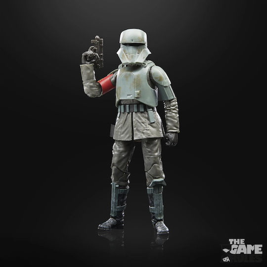 Action Figure Din Djarin (Morak) Star Wars for 4+ years old Years 15cm.