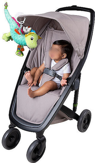 Playgro Pendant Toy for Car Friend Dusty Dragon 0188473