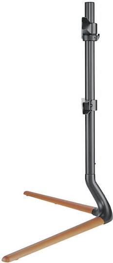 Sonora Artstand 600 Dark Επιτραπέζια Βάση Τηλεόρασης έως 70" και 40kg
