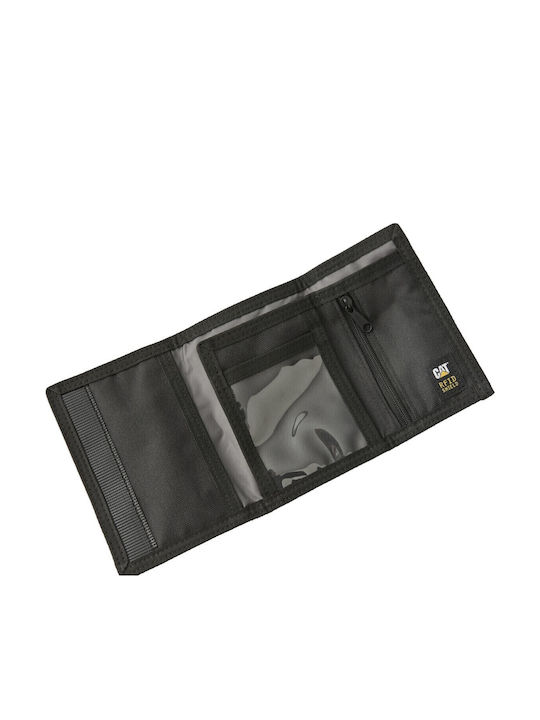 Men's Wallet Classic Gray