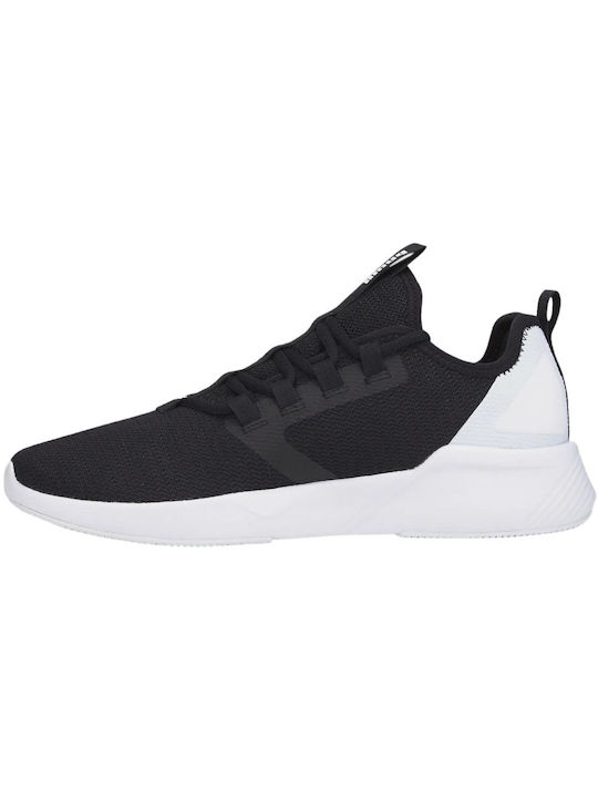 Puma Retaliate Block Sport Shoes Running Black