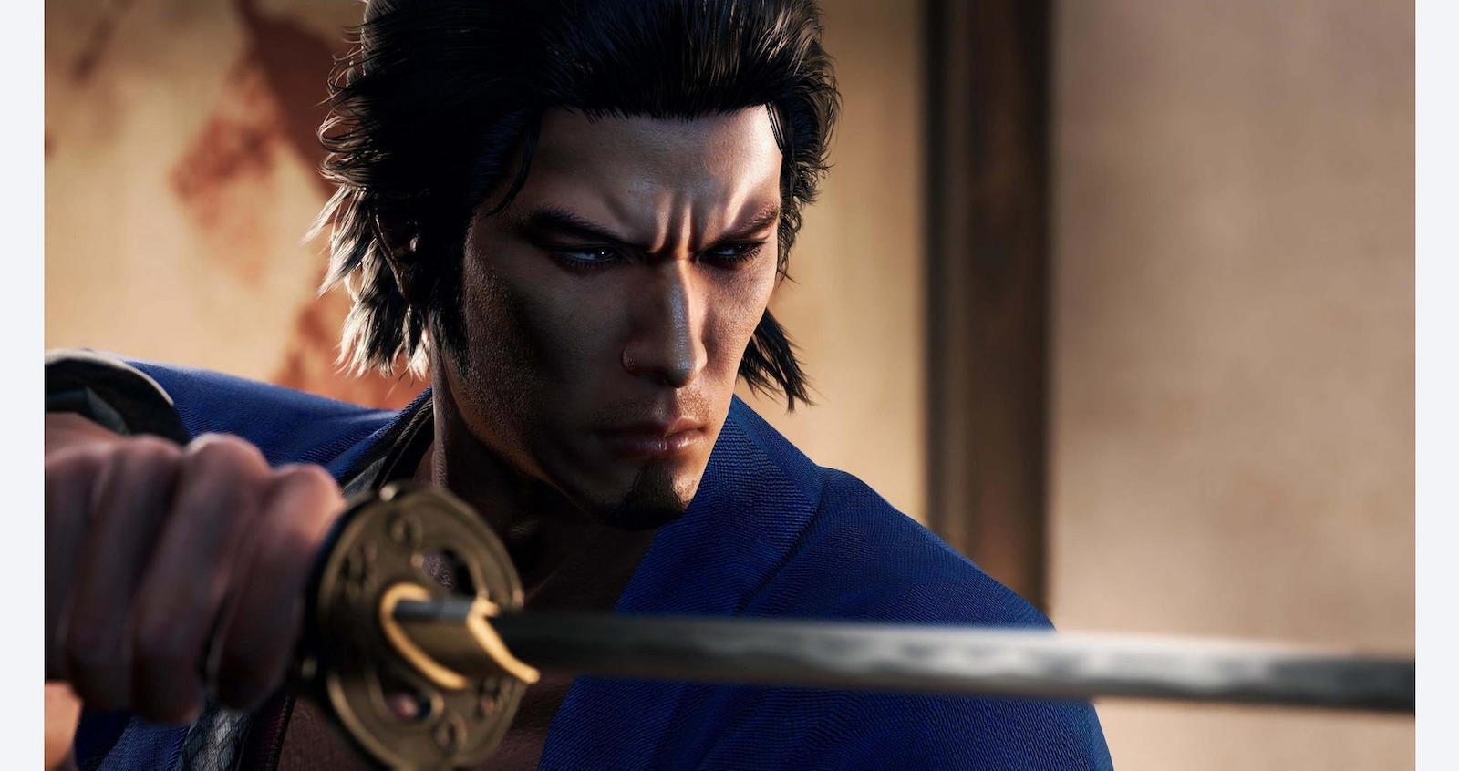 Like A Dragon Ishin PS5 Game Skroutz gr like-a-dragon-ishin-ps5-game-skroutz-gr