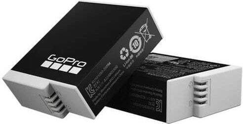 GoPro Μπαταρία Enduro ADBAT-011 für GoPro Held 9 / Held 10 / Held 11 / Held 12