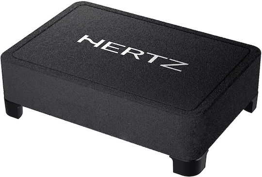 Hertz Mille MPBX 250 S2 Car Audio Subwoofer 10" 500W RMS with Box