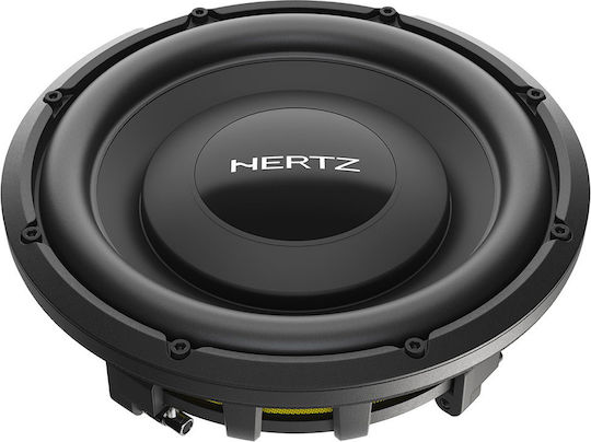 Hertz Mille MPBX 250 S2 Car Audio Subwoofer 10" 500W RMS with Box