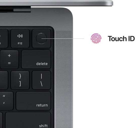 Apple MacBook Pro 14