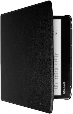 Pocketbook Flip Cover Shell Black PocketBook Era HN-SL-PU-700-BK-WW