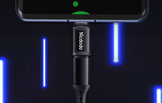 Mcdodo USB-C Männlich Zu Micro-USB Weiblich Konverter 1Stück OT-9970