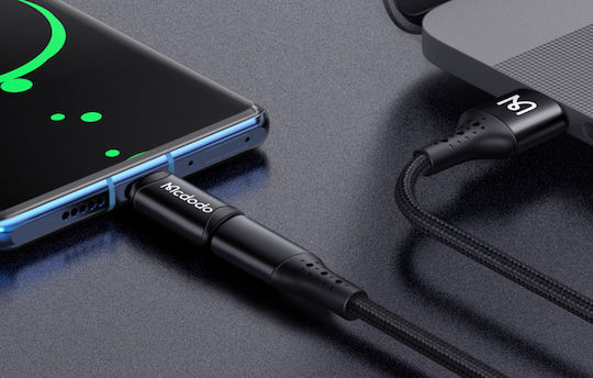 Mcdodo USB-C Männlich Zu Micro-USB Weiblich Konverter 1Stück OT-9970