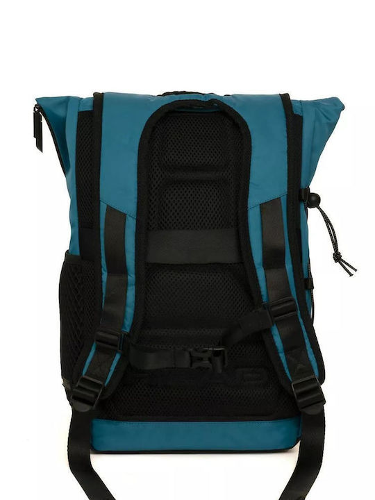 Head Net Tasche Rucksack für Laptop 14.1" Petrol