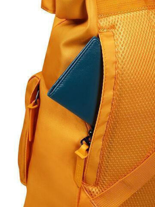 American Tourister UrbanGroove 17lt Κίτρινο