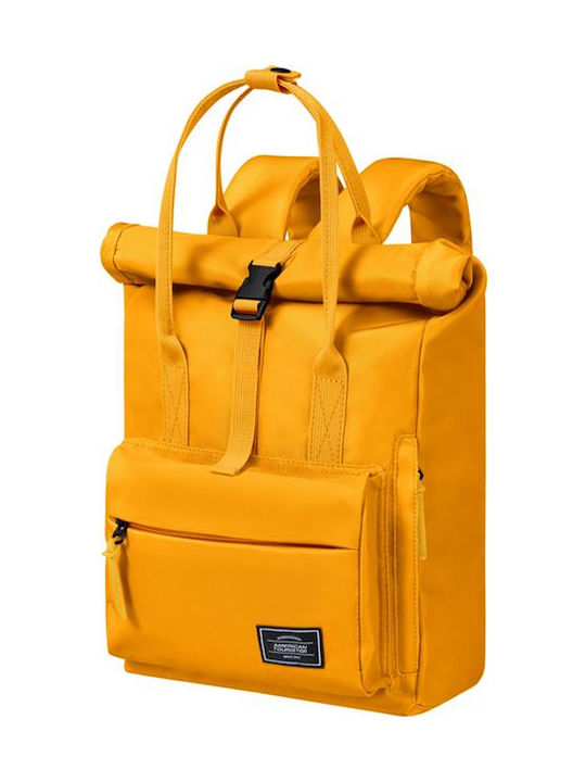 American Tourister UrbanGroove 17lt Κίτρινο
