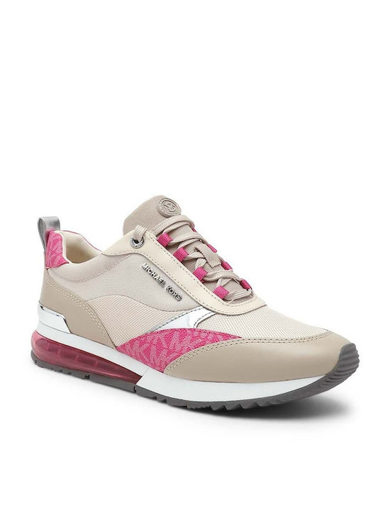 Michael Kors Allie Trainer Extreme Маратонки Многоцветен