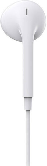 Edifier P180 Plus Handsfree cu două căști cu mufă USB-C Alb