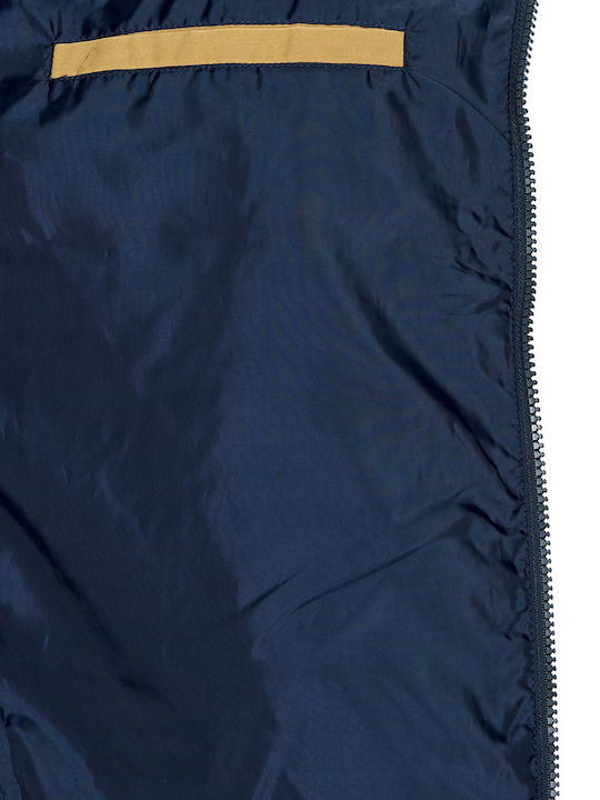Winter Jacket Windproof Rubber
