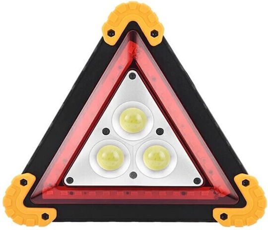 Car Warning Light Rechargeable LED