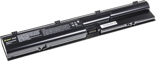 Green Cell Compatible Battery for HP ProBook Probook 4330s/4430s/4440s with 5200mAh