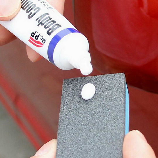 Car Repair Cream for Scratches 15gr