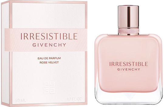 Givenchy Irresistible Rose Velvet Eau de Parfum 50ml