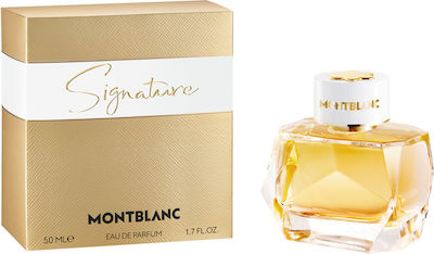 Mont Blanc Signature Absolue Eau de Parfum 50ml