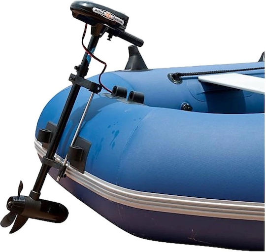Aqua Marina T18 Motor Exterior Electric Cu Putere 0.24 CP Și Putere De Propulsie 17.8 Lbs