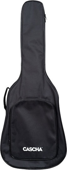Cascha Klassisch Gitarre 3/4 CGC200 Natürlich
