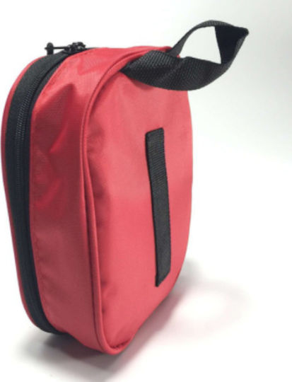 First Aid Bag with Equipment