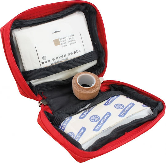 Travelsafe TS0512 Τσάντα Πρώτων Βοηθειών με Εξοπλισμό