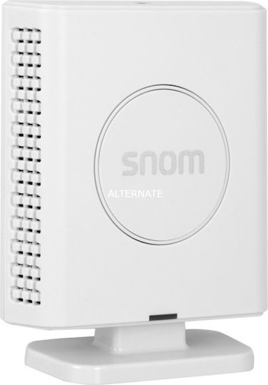 Snom M400 DECT Base Station Schnurlos IP-Telefon in