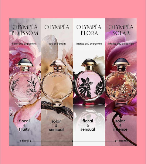 Rabanne Olympea Flora Eau de Parfum 50ml