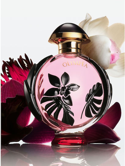 Rabanne Olympea Flora Eau de Parfum 80ml