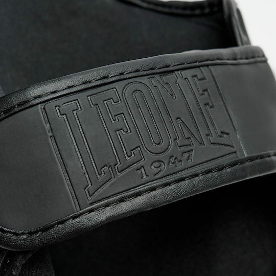 Leone Black Edition Επικαλαμίδες Ενηλίκων Μαύρες