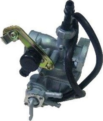 Shark Racing Carburetor Καρμπυρατέρ για Honda C50