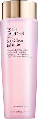 Estee Lauder Lotion Perfectly Clean Infusion Balancing Essence 400ml