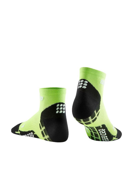 CEP Ultralight Laufsocken Grün 1 Paar