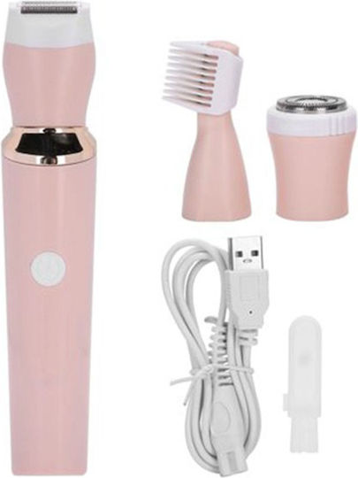 Kemei Trimmer Μηχανή KM-4010
