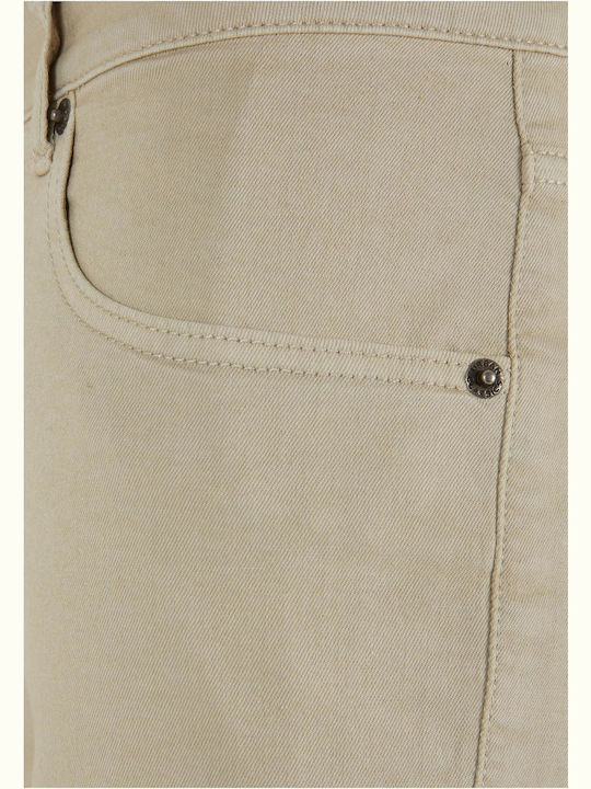Ανδρική Βερμούδα Τζιν Raw Washed